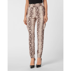 PHILIPP PLEIN Pantalones Cargo fit