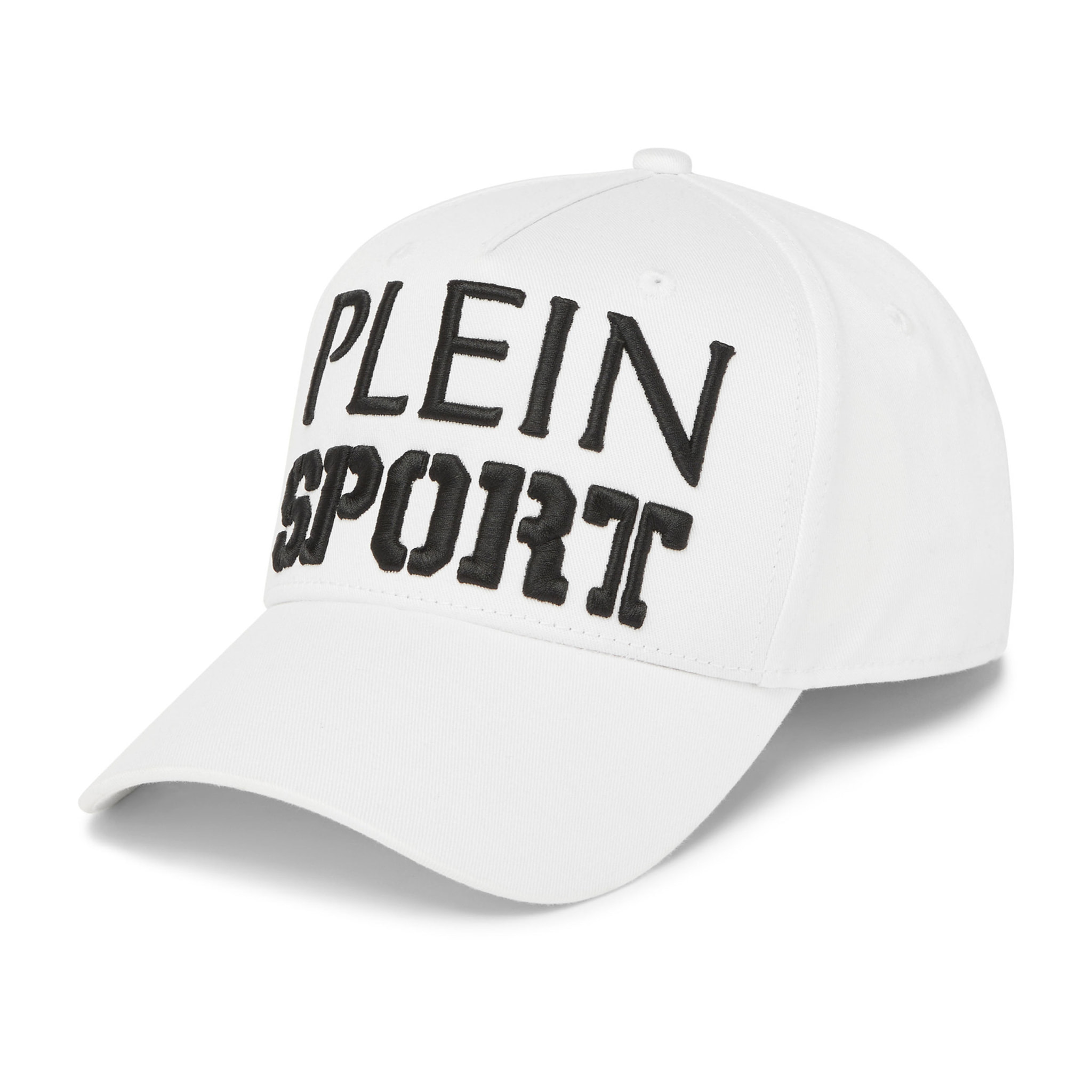 PLEIN SPORT Gorra de béisbol