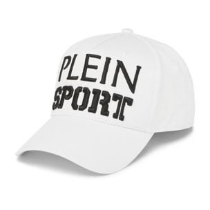 PLEIN SPORT Gorra de béisbol