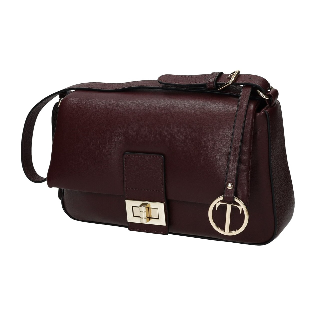 Borsa Adulto unisex Tata Italia Bordeaux