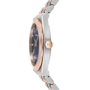 Ferragamo Reloj Analógico De Cuarzo Ki-Vega