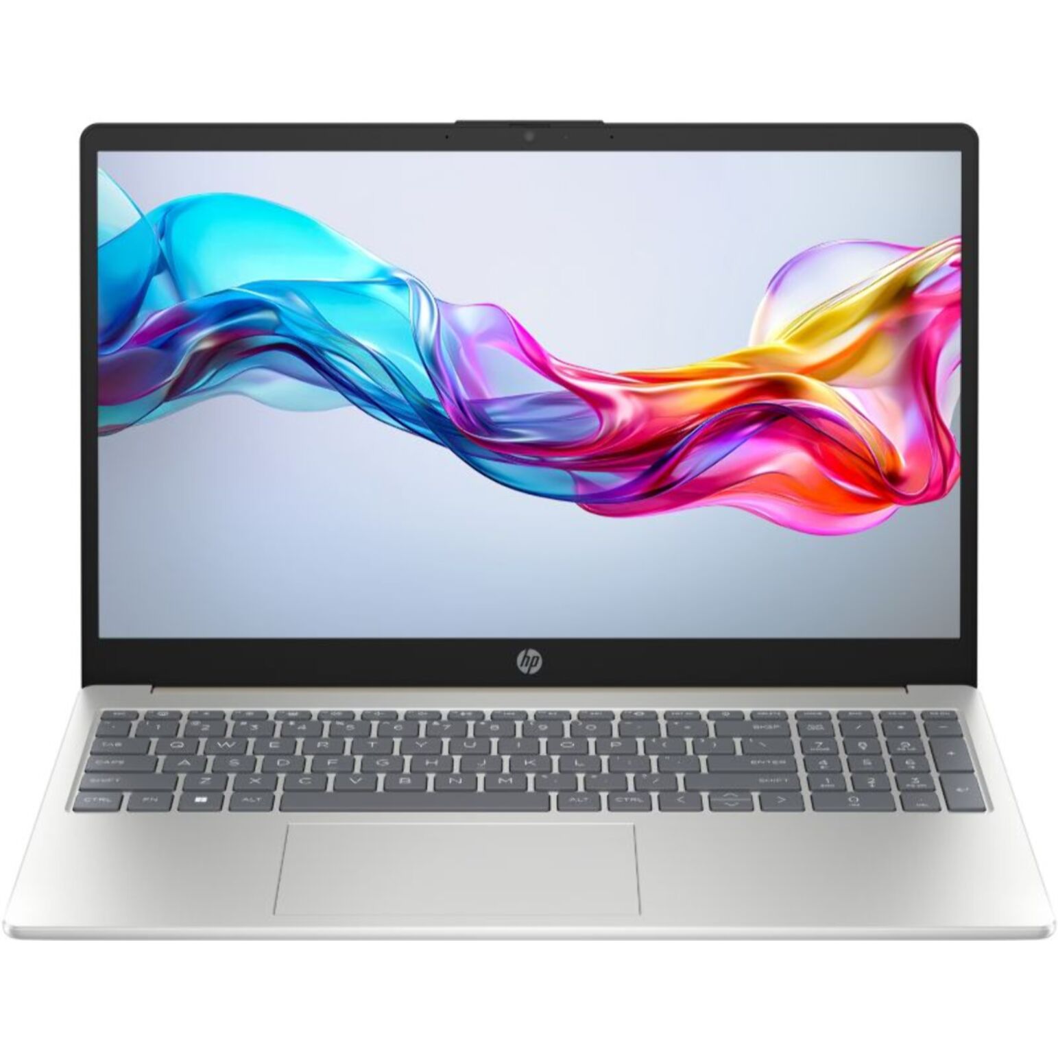 Ordinateur portable HP 15-fd0112nf