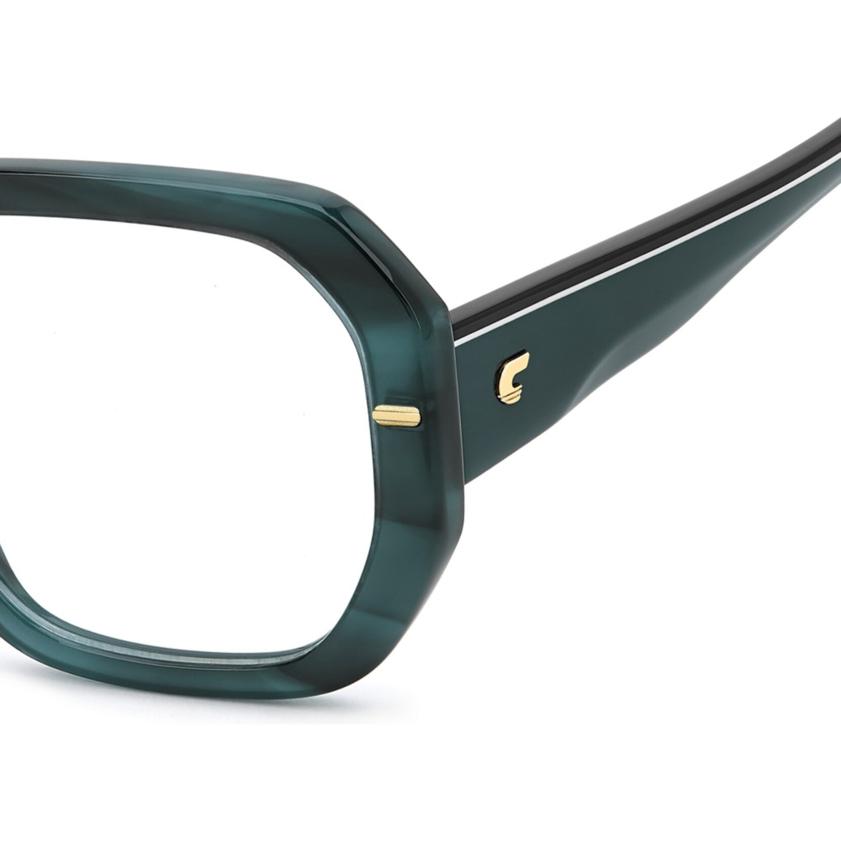 Gafas de Vista Carrera 3097 6AK de Acetato Mujer 54 mm