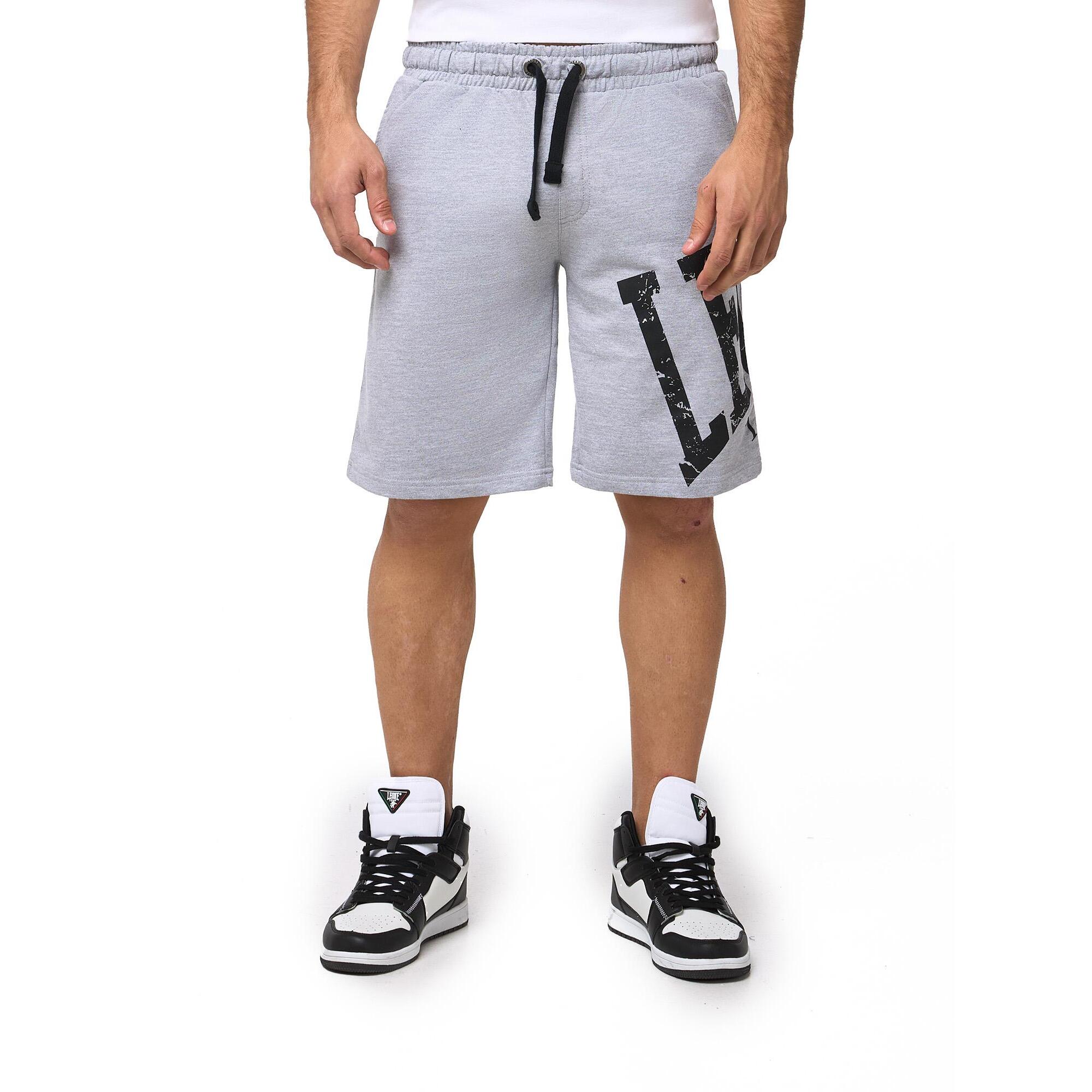 Leone Boxeo pantalones cortos de hombre