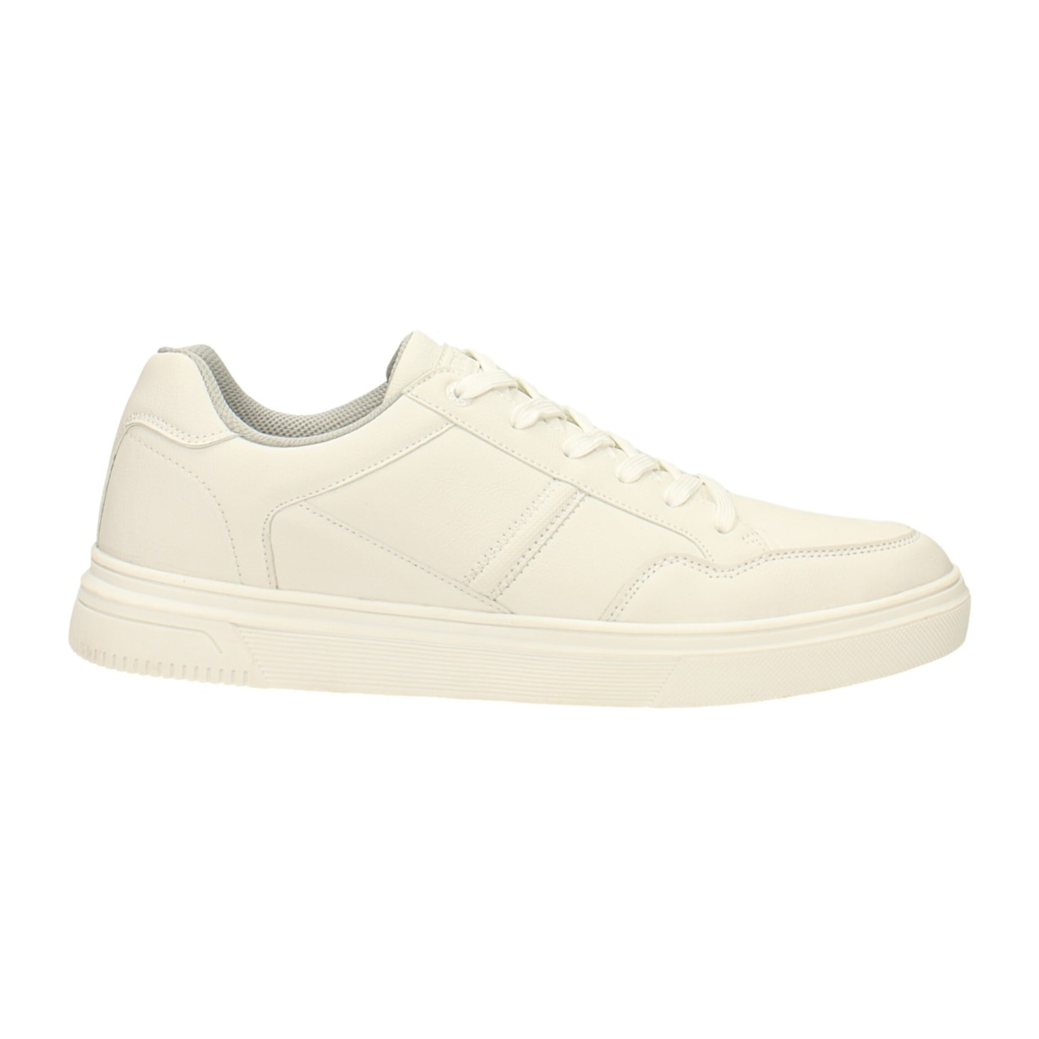 Sneakers Uomo Tata Italia Bianco