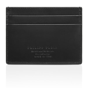 PHILIPP PLEIN Credit Cards Holder MONOGRAM