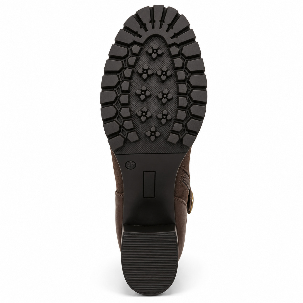 Stivaletti - tacco 8,0 cm