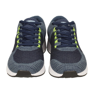 Sneakers Uomo Tata Italia Blu