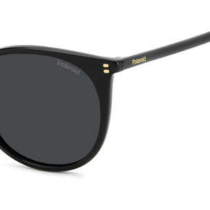 Gafas de Sol Polaroid PLD 4208/S/X 807 Polarizadas de Policarbonato Mujer 55 mm