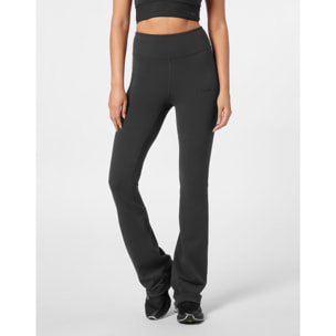 PLEIN SPORT Sport Leggings