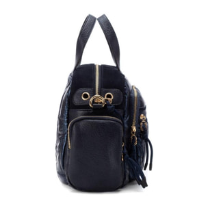 Bolso bandolera navy