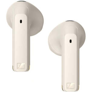 Ecouteurs SENNHEISER Accentum Open Creme