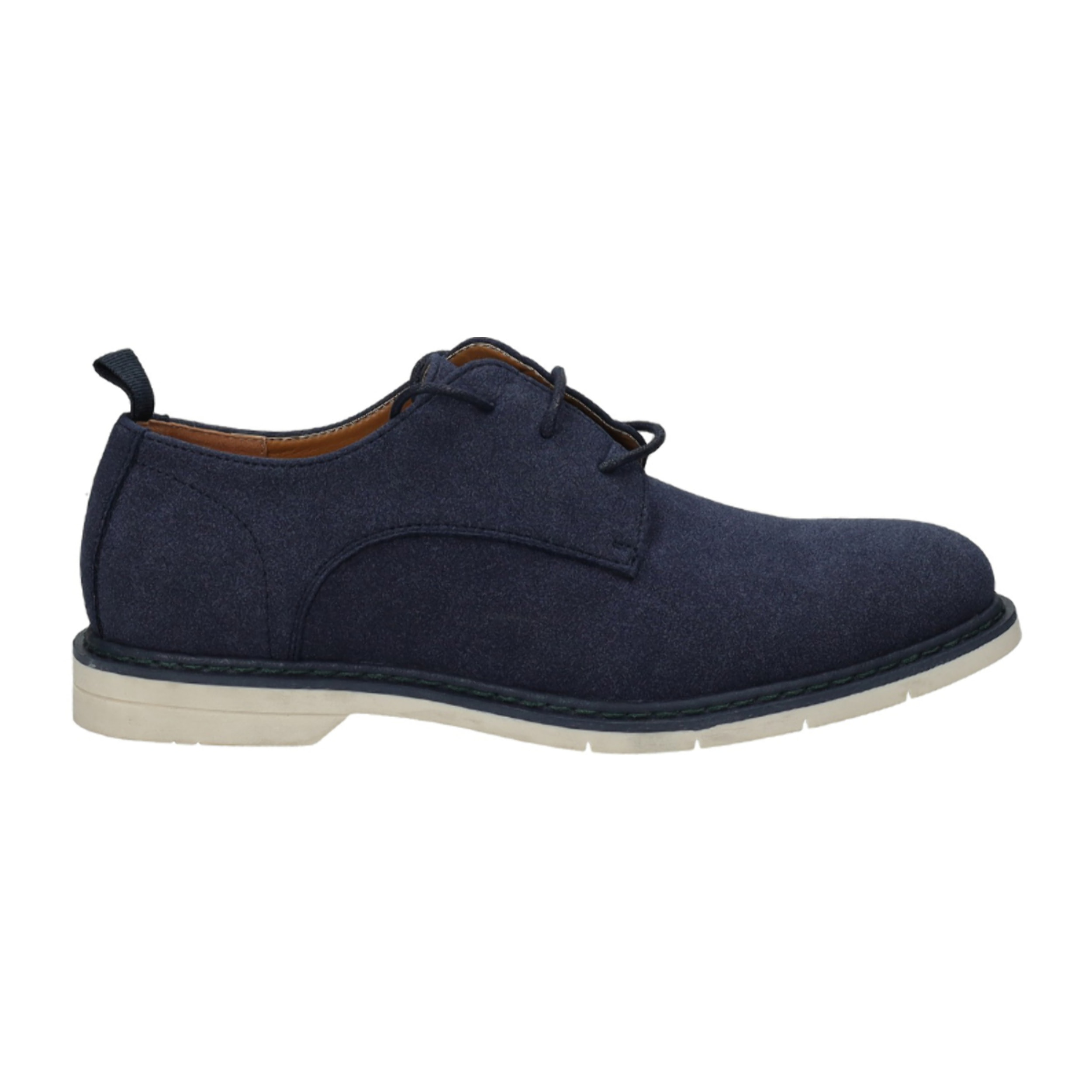 Derby Uomo Tata Italia Blu
