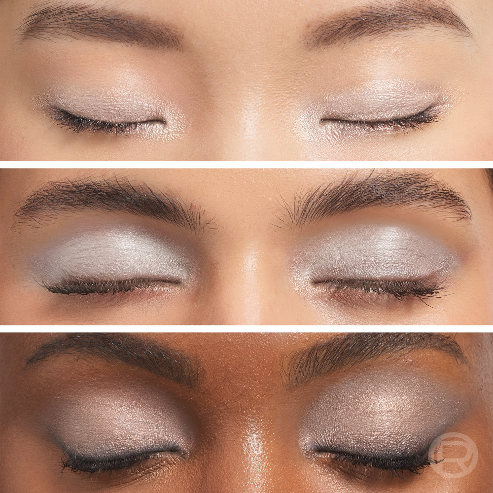 L'Oréal Paris Paradise Le Shadow Stick 100 Ice Sparkle 1.4g