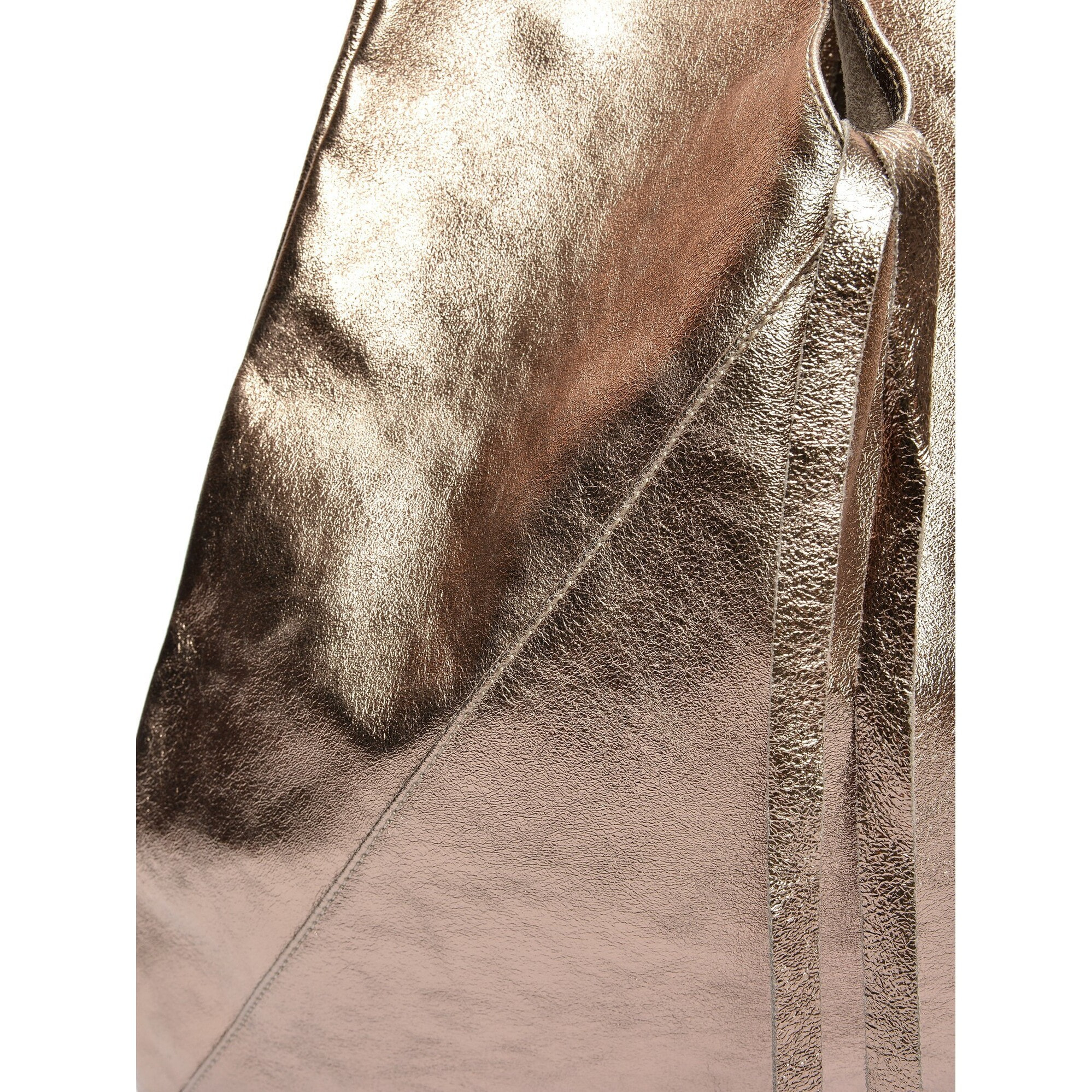 Borsa a tracolla Isabella Rhea Giallo