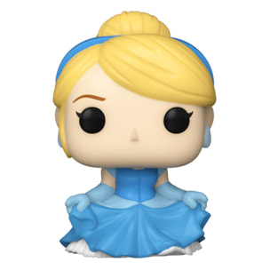 Disney Princesses Bitty Pop! Vinile Figura 4-pack Cinderella 2,5 Cm Funko