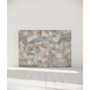 Tête de lit Mona | Coloris Bleu | Largeur au choix