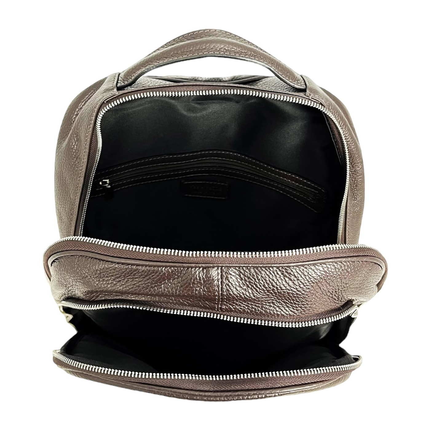 Zaino Cheval Firenze James Max Testa di Moro