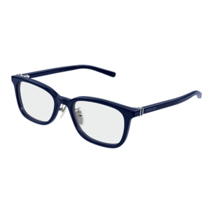 Gafas de Vista Gucci GG2002OJ-003 de Acetato Hombre 53 mm