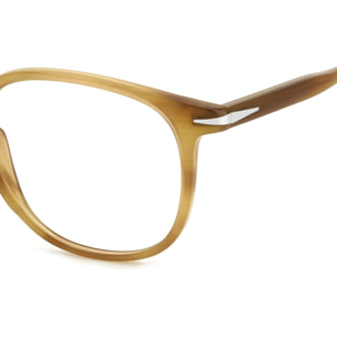 Gafas de Vista David Beckham DB 1160 B4L 49 de Acetato Hombre 49 mm
