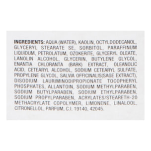 Mascarilla Purificante - Piel mixta y grasa - 200 ml