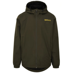 Briko - Giacche, Uomo Donna, Verde - Adventure Jacket