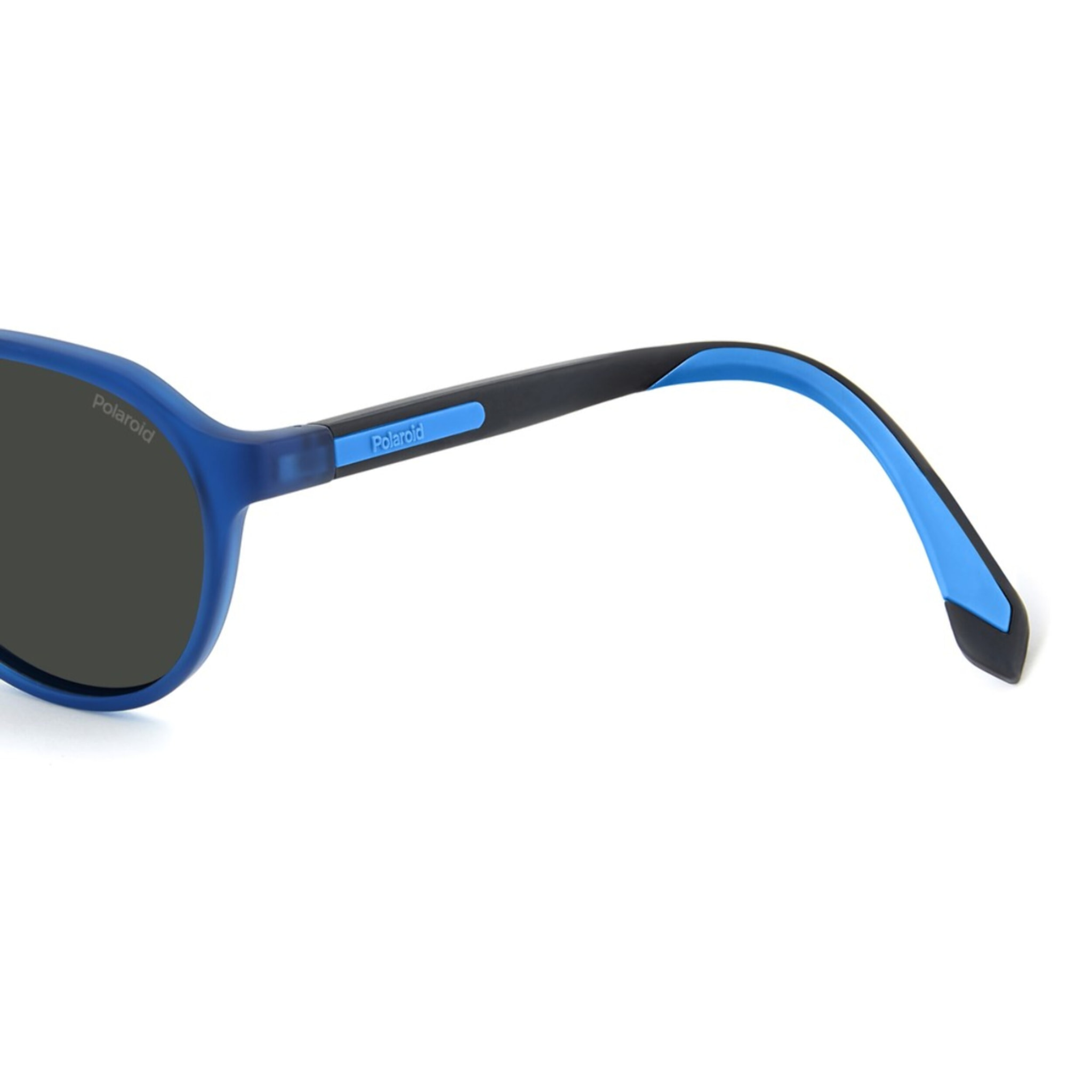Gafas de Sol Polaroid PLD 2170/S/X FLL Polarizadas de Policarbonato Hombre 52 mm