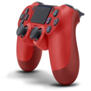 Manette SONY PS4 Dual Shock Rouge V2