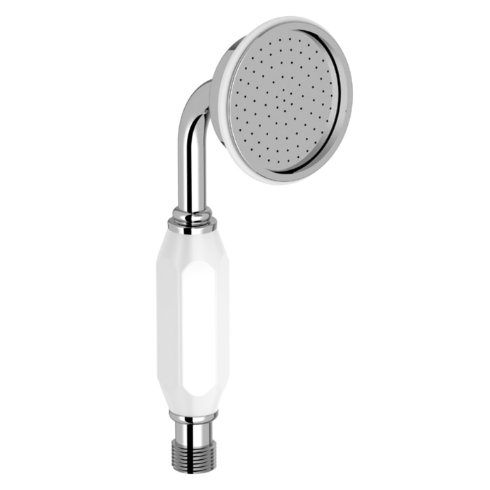 Pommeau de douche Cléo 1889 chrome