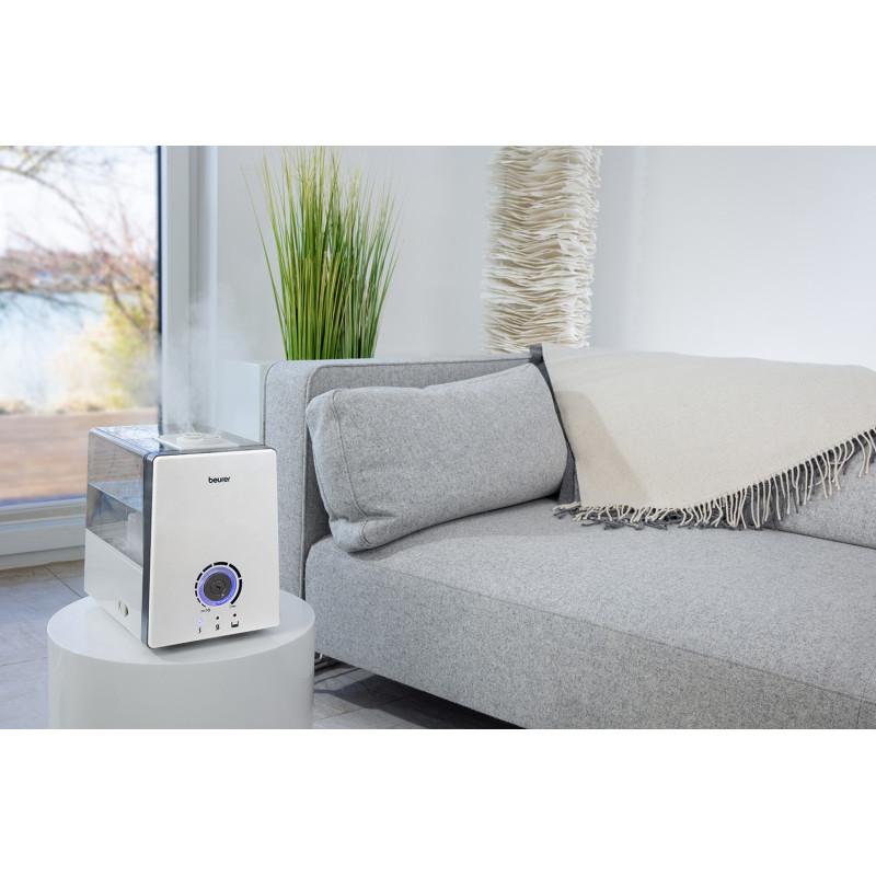 Humidificateur d'air