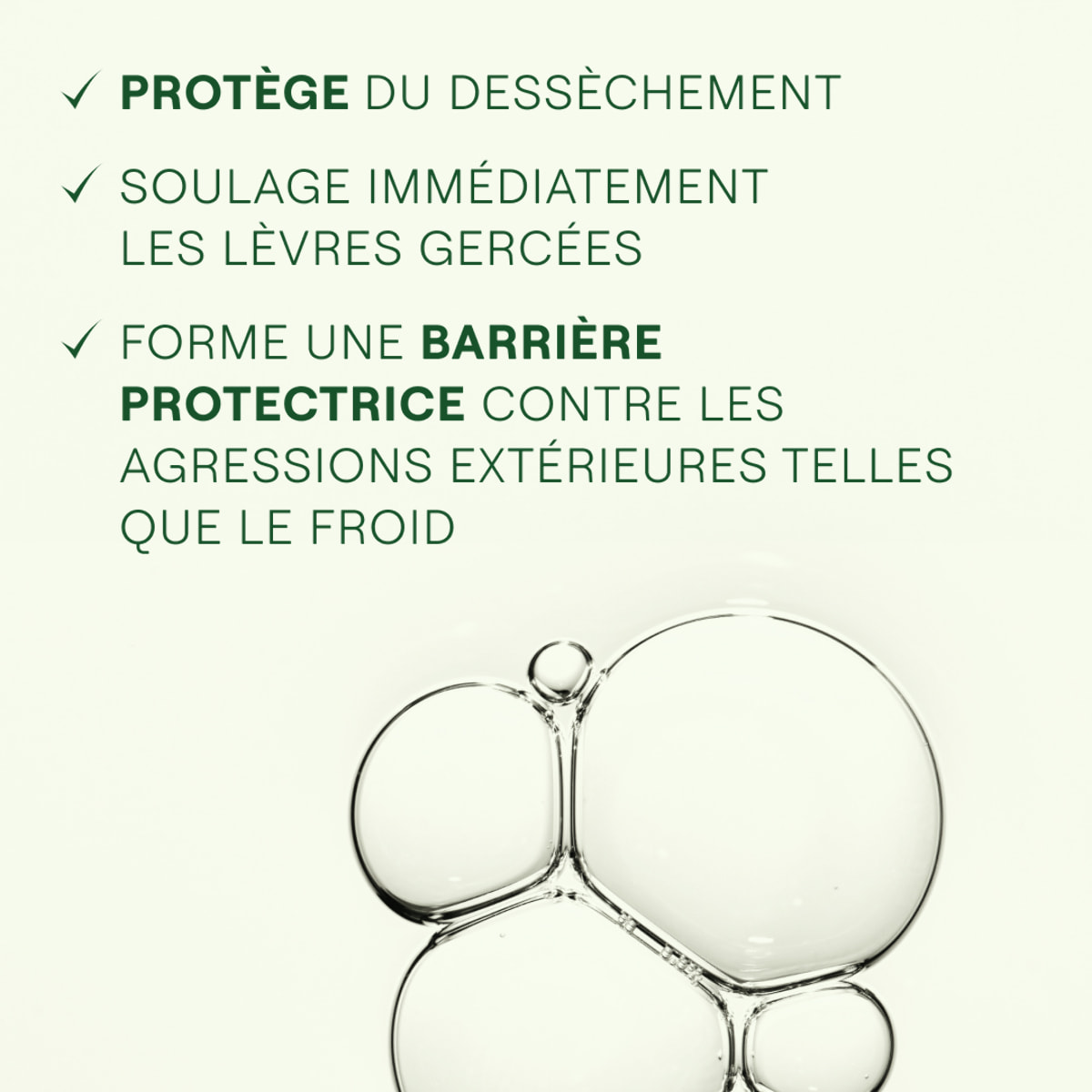 WELEDA - Skin Food Baume lèvres - 8 ml