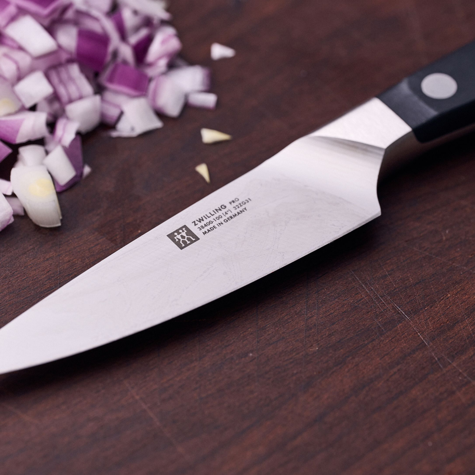 Couteau d'office ZWILLING® Pro