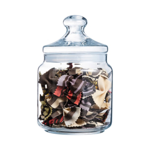 Tarro de conservación 1,5 L Pure Jar Club - Luminarc