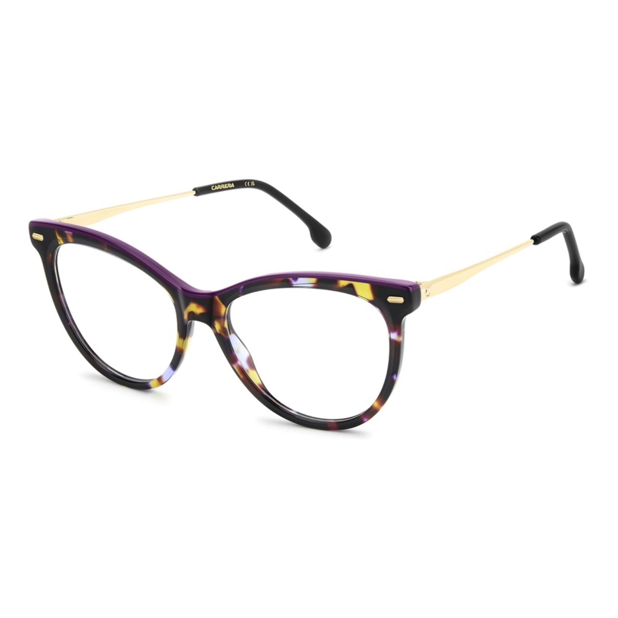 Gafas de Vista Carrera 3078 8Q4 de Acetato Mujer 55 mm
