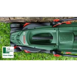 Cortacésped eléctrico UniversalRotak 37-550 - 1400 W - 37 cm - BOSCH - 06008A6500