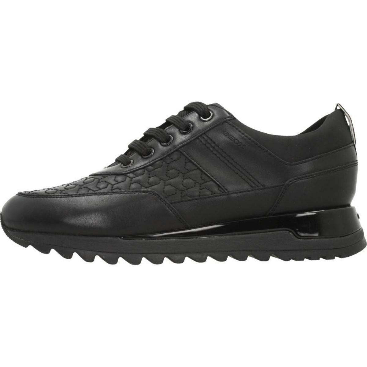 SNEAKERS GEOX D TABELYA B