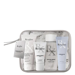 Cross Ligne - Coffret L'essentiel Rx En 4 Etapes