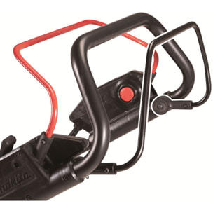 Cortacésped autopropulsado 48 cm 36V (2x18V) - MAKITA - sin batería ni cargador - DLM481Z