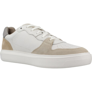 Sneakers de  Hombre de la marca GEOX  modelo U DEIVEN White