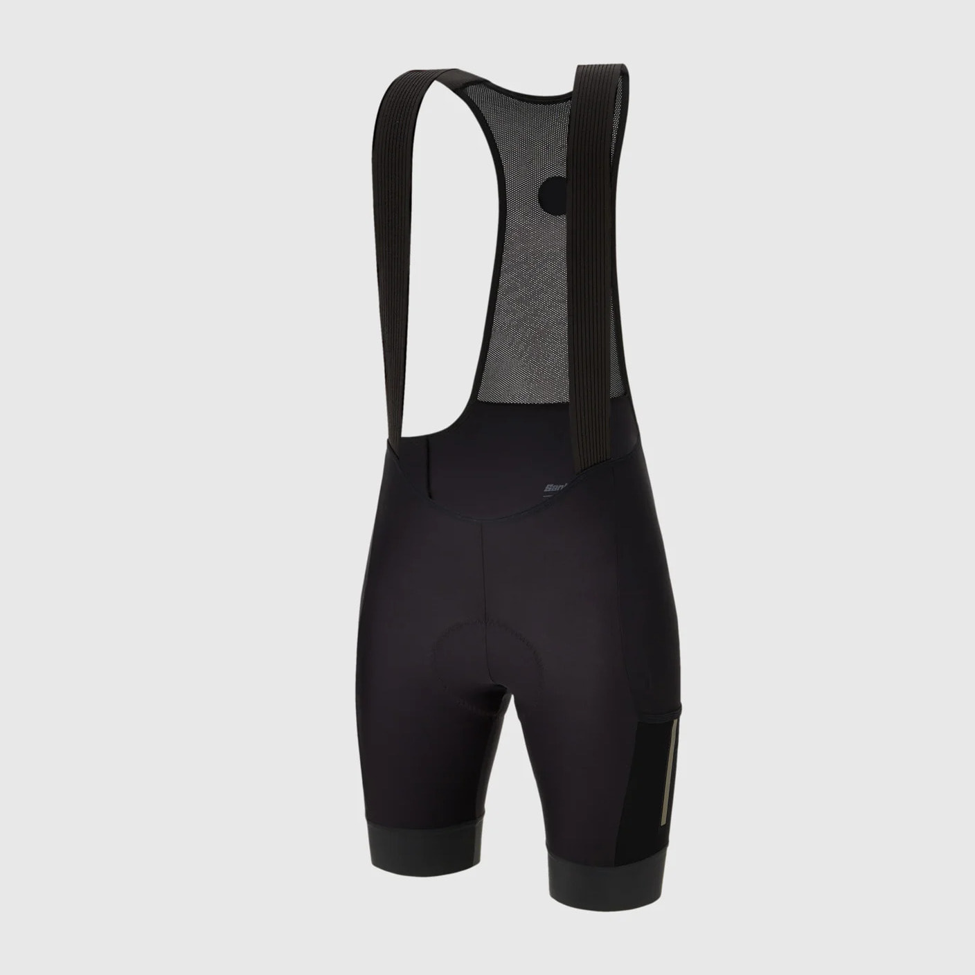 Gravel Women's Bib Shorts - Noir