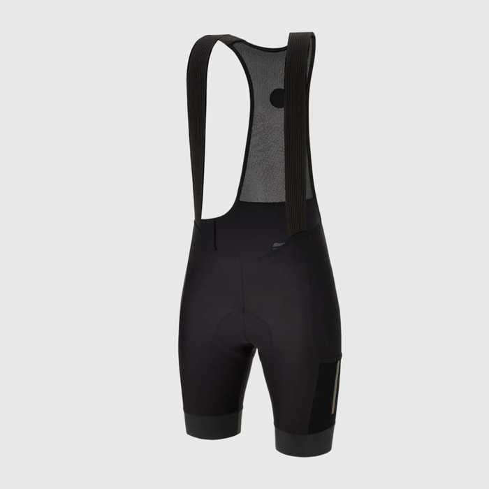 Gravel Women's Bib Shorts - Noir - Noir