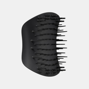 TANGLE TEEZER THE SCALP BRUSH: Black