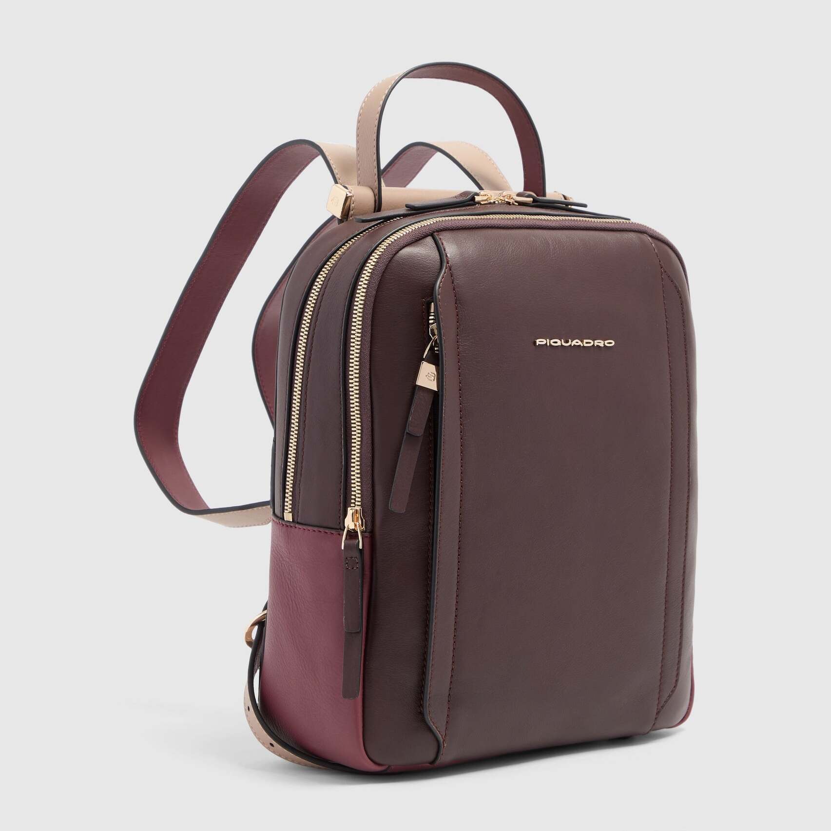 Piquadro Zaino donna porta iPad®