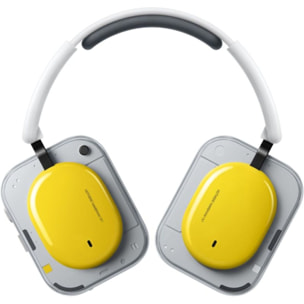 Casque NOTHING Headphone (a) Jaune