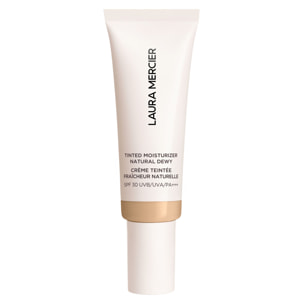 Tinted Moisturizer Natural Dewy - Crème Teintée Naturelle
