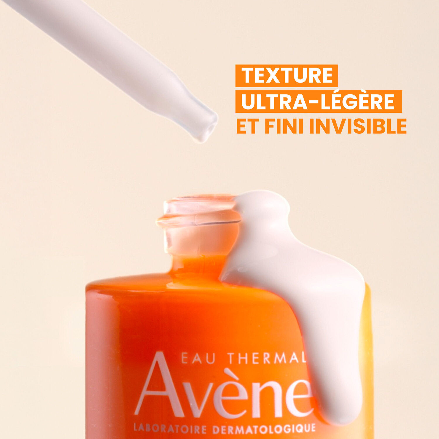 Ultra Sérum SPF50+ - Sérum Repulpant Instantané