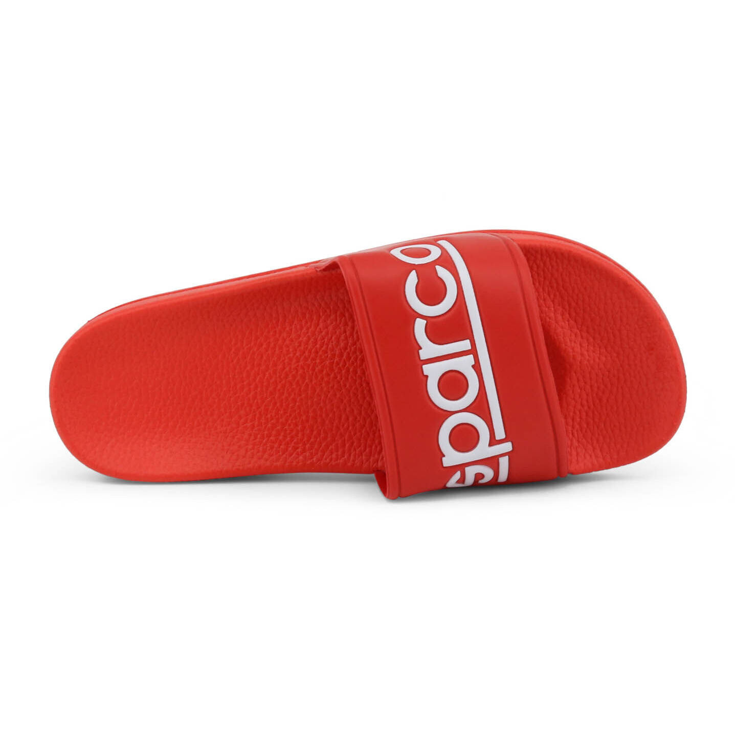 Chanclas para Hombre - Sparco Fortaleza Red