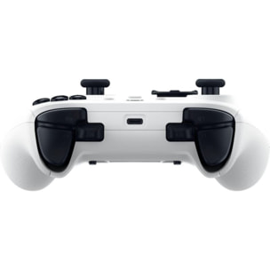 Manette RAZER Wolverine V3 Pro Blanche
