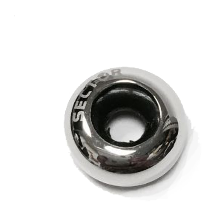 Abalorio Morellato Unisex MOR-SAAL40