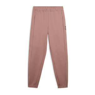 Pantaloni sportivi donna con coulisse